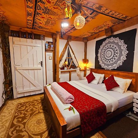 Haven Chalet นูวาราเอลิยา ภายนอก รูปภาพ