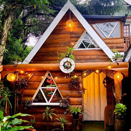 Haven Chalet นูวาราเอลิยา ภายนอก รูปภาพ