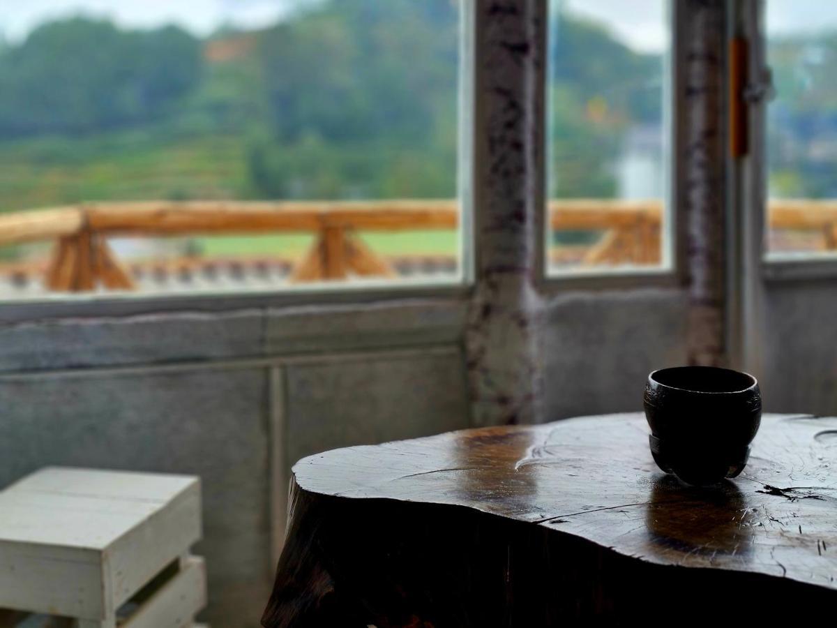 Haven Chalet นูวาราเอลิยา ภายนอก รูปภาพ