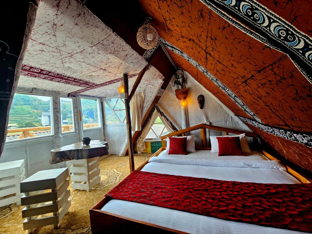 Haven Chalet นูวาราเอลิยา ภายนอก รูปภาพ