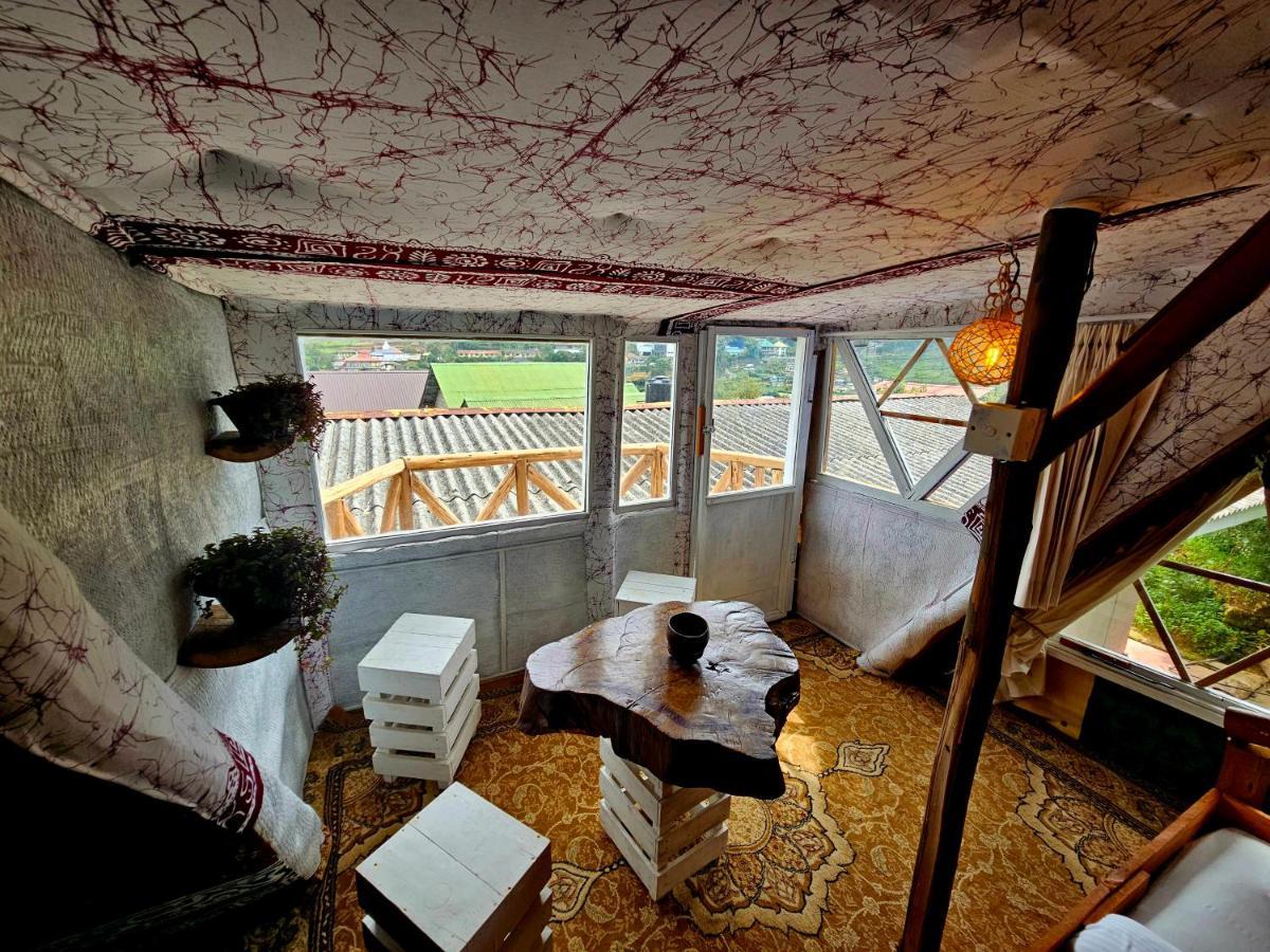 Haven Chalet นูวาราเอลิยา ภายนอก รูปภาพ
