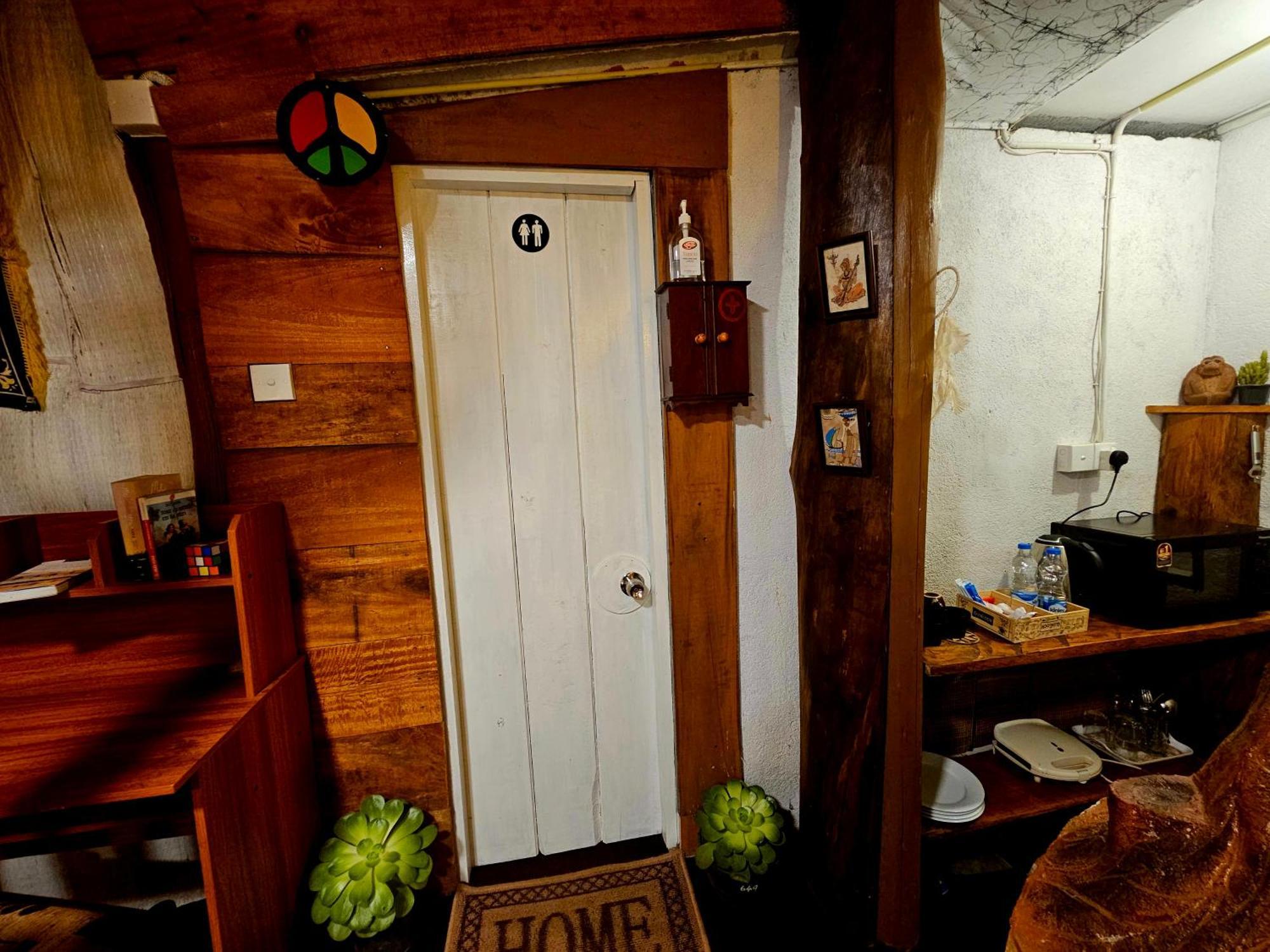 Haven Chalet นูวาราเอลิยา ภายนอก รูปภาพ