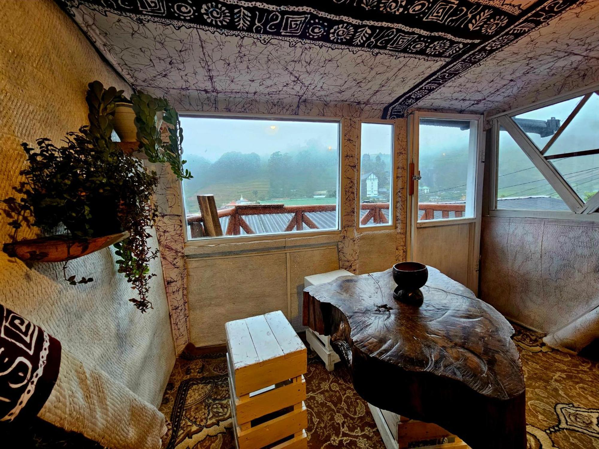 Haven Chalet นูวาราเอลิยา ภายนอก รูปภาพ