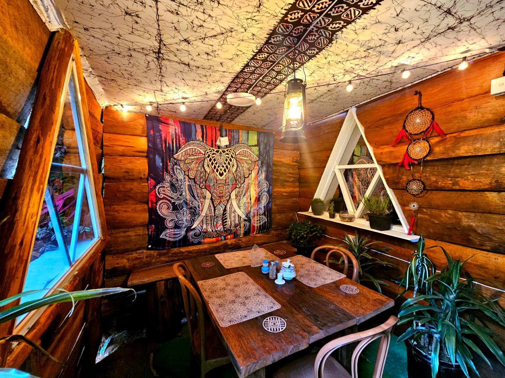 Haven Chalet นูวาราเอลิยา ภายนอก รูปภาพ